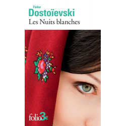 Les Nuits Blanches