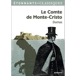 Le comte de Monte-Cristo