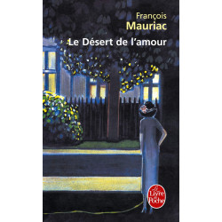 Le desert de l'amour