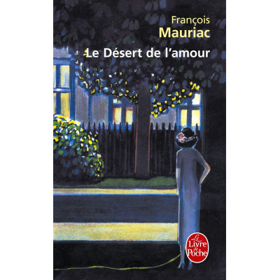 Le desert de l'amour Le desert de l'amour
