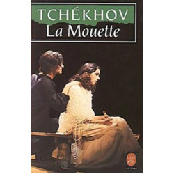 La Mouette