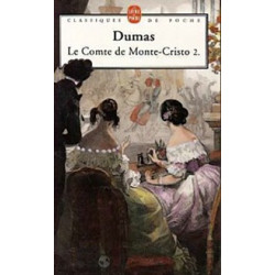 Le Comte de Monte-Cristo tom2