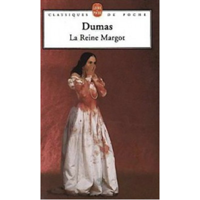 La Reine Margot (Уценка)
