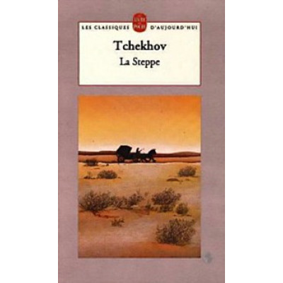 La Steppe