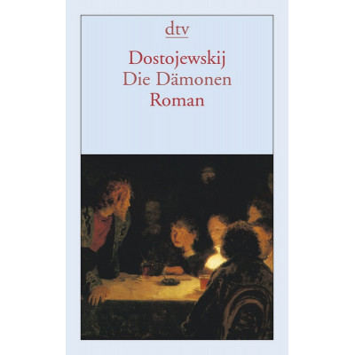 Die Damonen