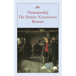 Die Bruder Karamasow (Уценка)