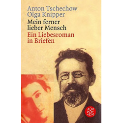 Mein ferner lieber Mensch