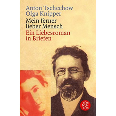 Mein ferner lieber Mensch