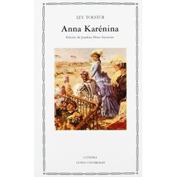 Anna Karenina