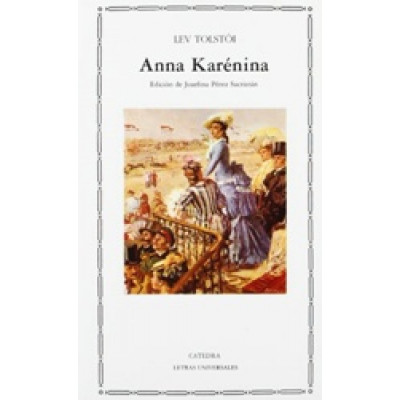 Anna Karenina