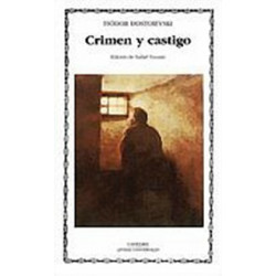 Crimen y Castigo