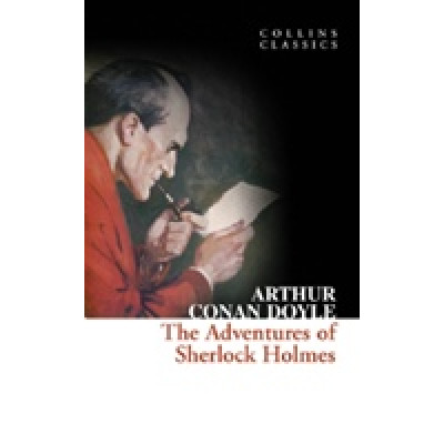 Adventures of Sherlock Holmes Adventures of Sherlock Holmes