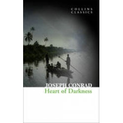 Heart Of Darkness