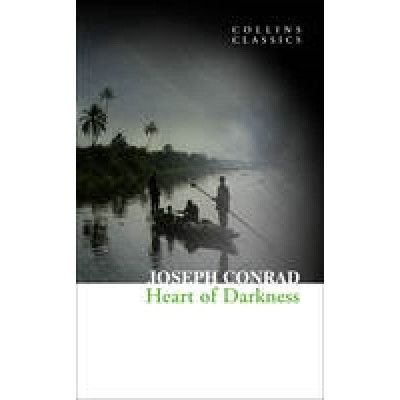 Heart Of Darkness