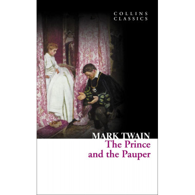 The Prince and the Pauper