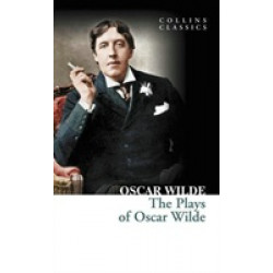 Oscar Wilde Plays