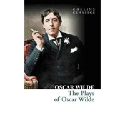 Oscar Wilde Plays