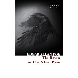 The Raven and Other Selected Poems The Raven and Other Selected Poems