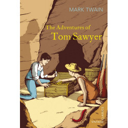 Adventures of Tom Sawyer