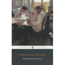 Brothers Karamazov (Уценка)