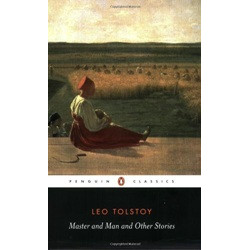 Master and Man & Other Stories