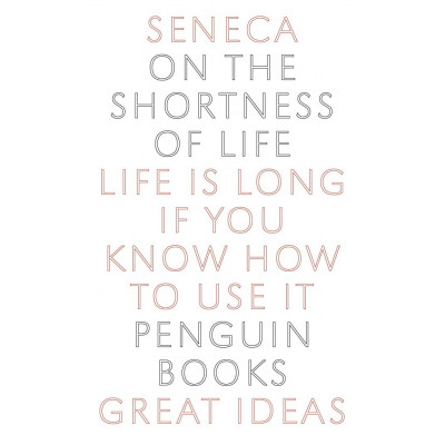 On the Shortness of Life (Уценка) On the Shortness of Life (Уценка)