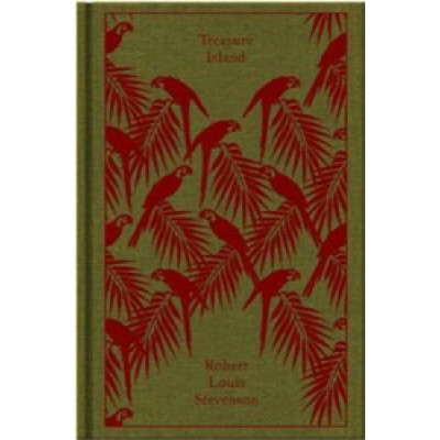 Treasure Island