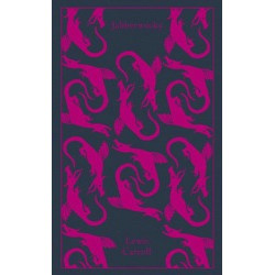 Jabberwocky and Other Nonsense: Collected Poems