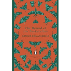 The Hound of the Baskervilles