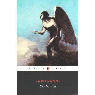 Selected Prose (Уценка)