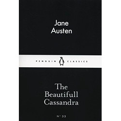 The Beautifull Cassandra