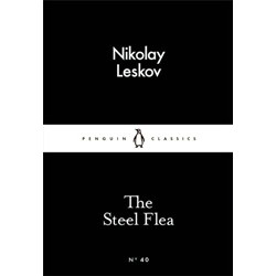 The Steel Flea