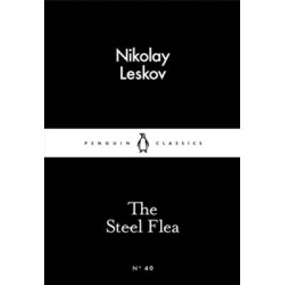 The Steel Flea
