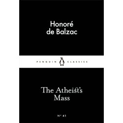 The Atheist's Mass