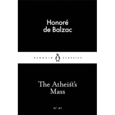 The Atheist's Mass