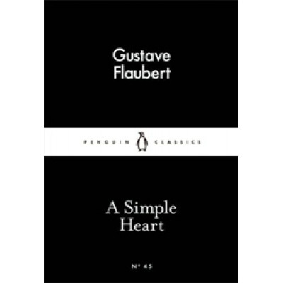 A Simple Heart