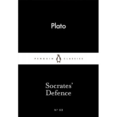 Socrates' Defence