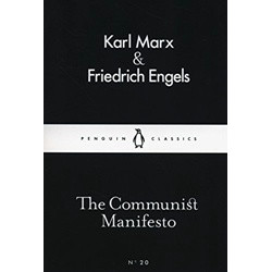 The Communist Manifesto