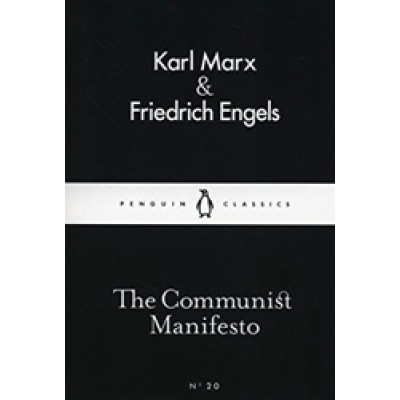 The Communist Manifesto