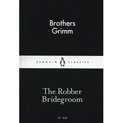 The Robber Bridegroom