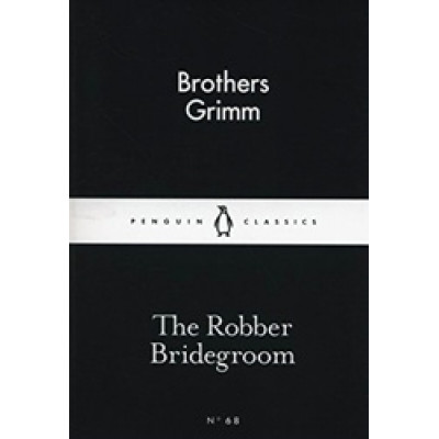 The Robber Bridegroom