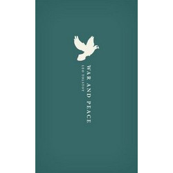 War & Peace HB