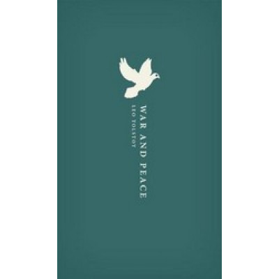War & Peace HB