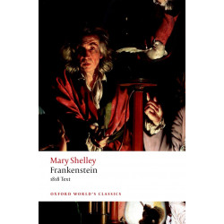 Frankenstein (1818 text)