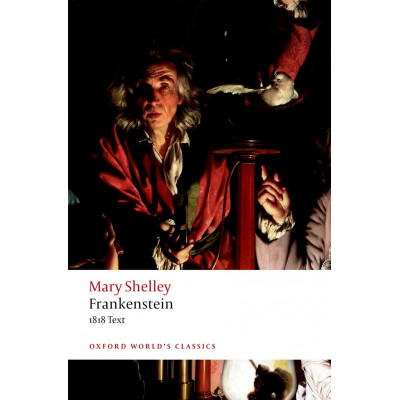 Frankenstein (1818 text)