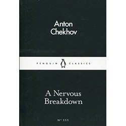 A Nervous Breakdown