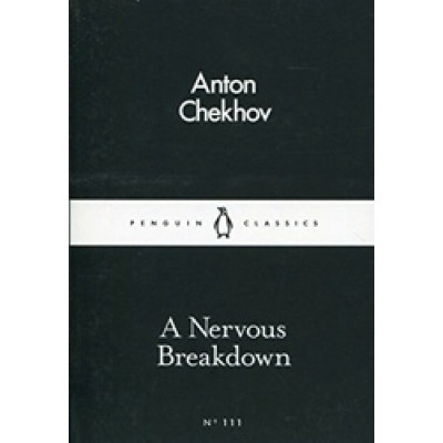 A Nervous Breakdown