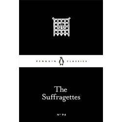 The Suffragettes