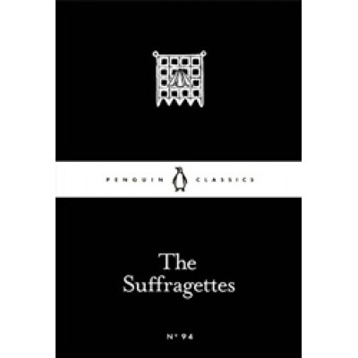 The Suffragettes
