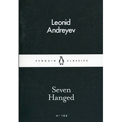 Seven Hanged (Уценка)